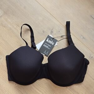 NWT Knix Freeflex Demi Bra